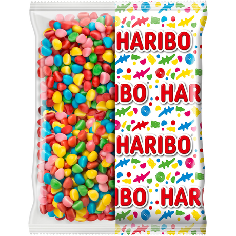 Sac 2Kg Floppies Haribo