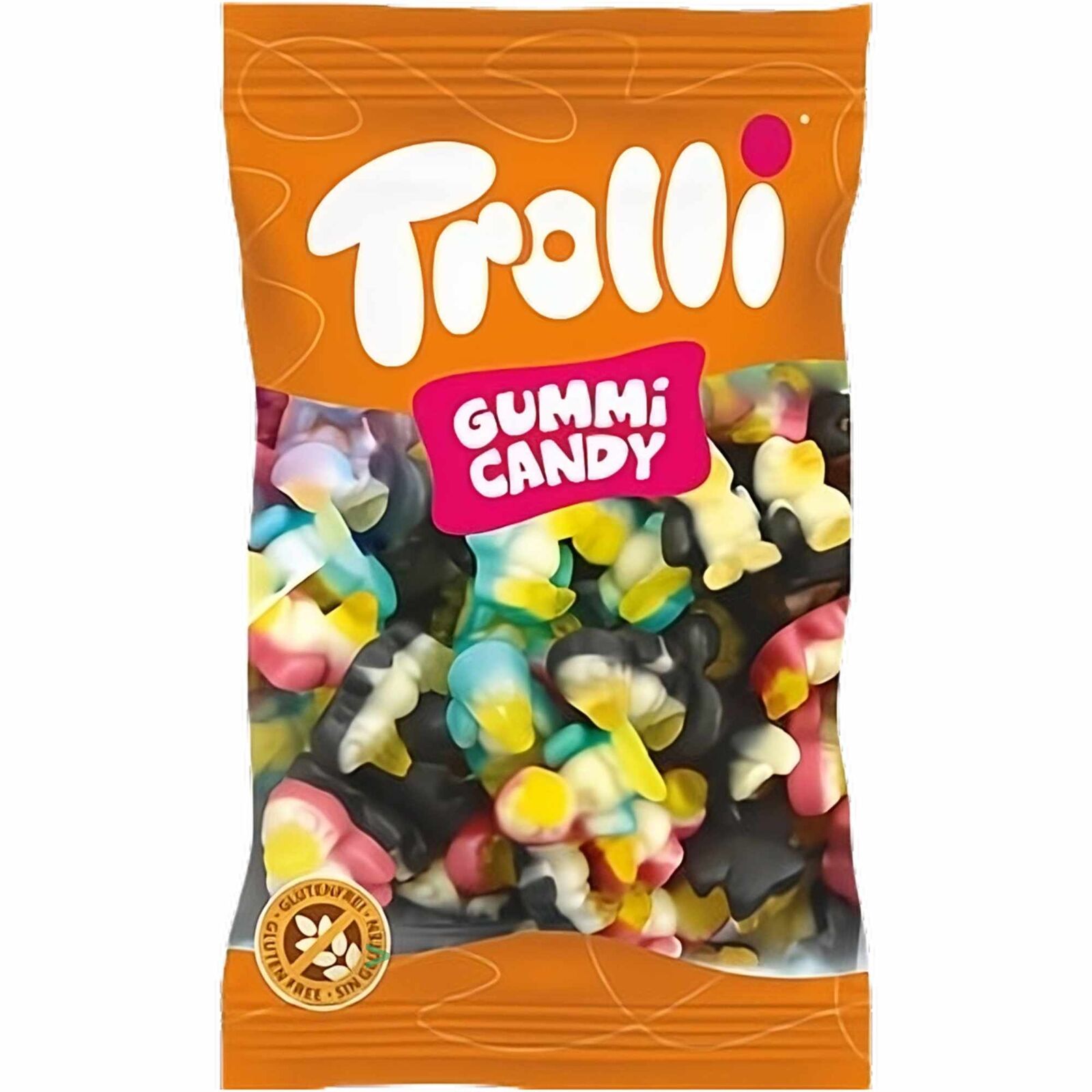 Sac 1Kg Pingouin Trolli