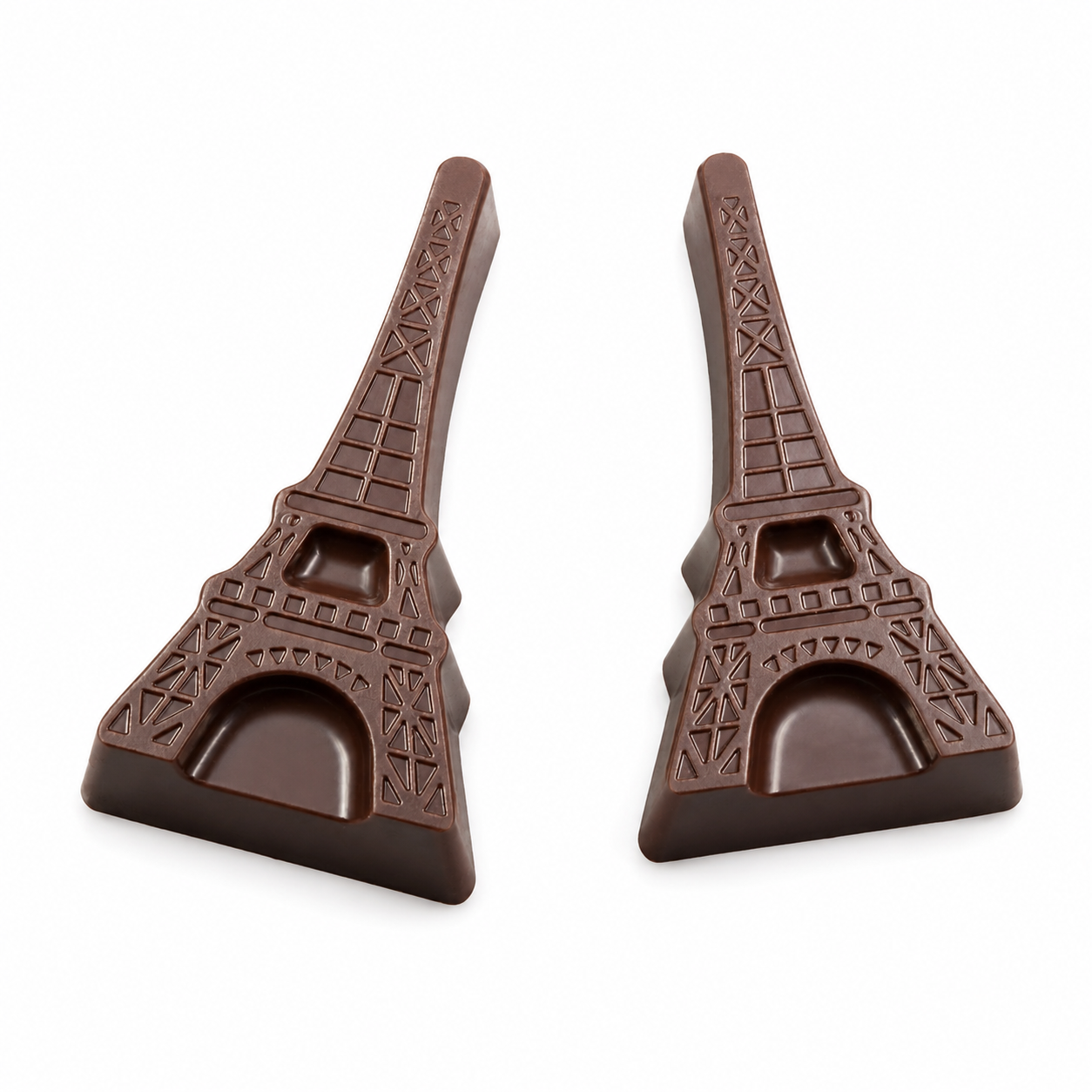 TOUR EIFFEL, CHOCO LAIT , 1KILO