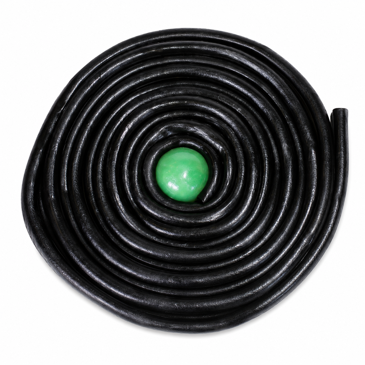 Boite de 28 réglisse Roulle Bille 80gr Patrelle