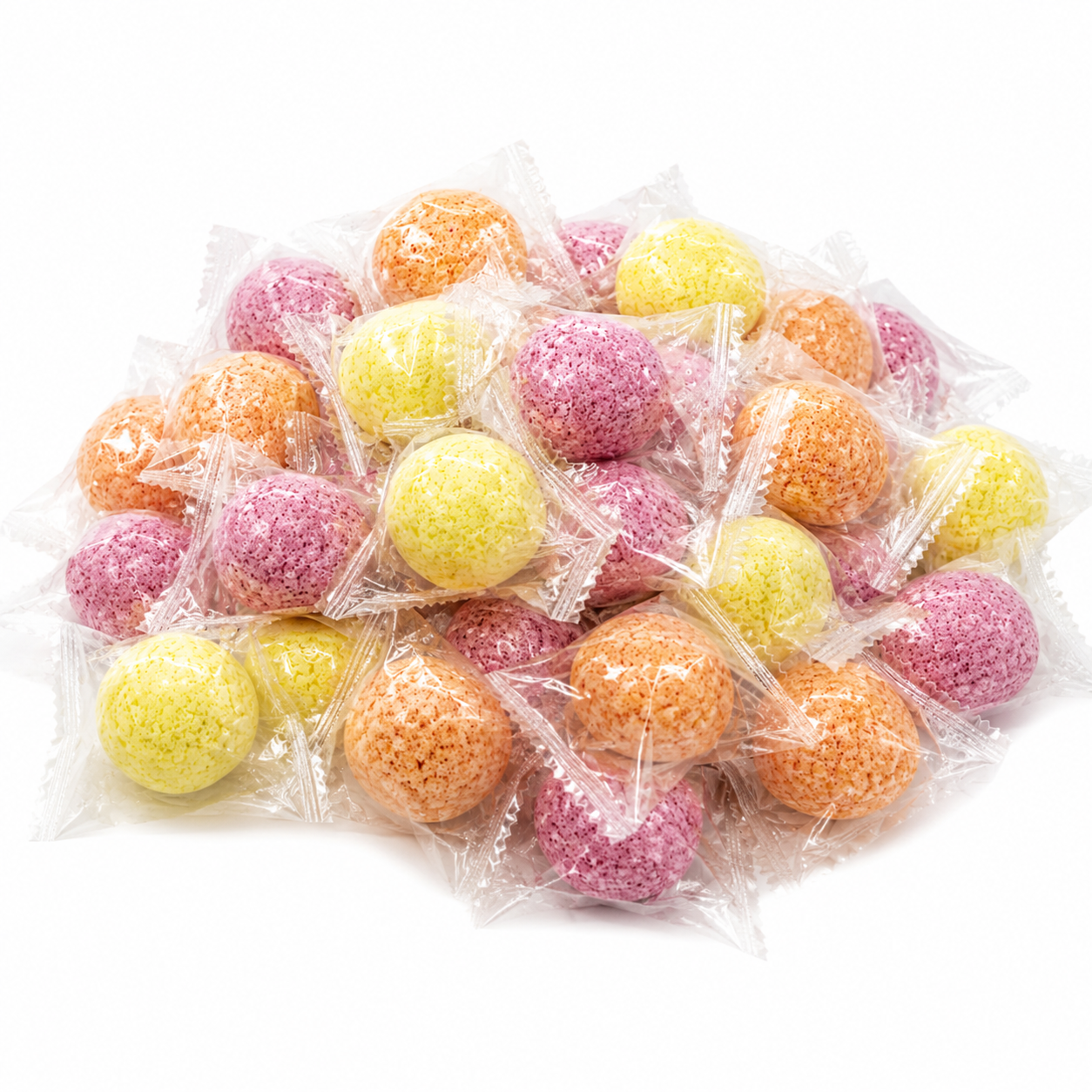 Sac de 100 Boule Coco