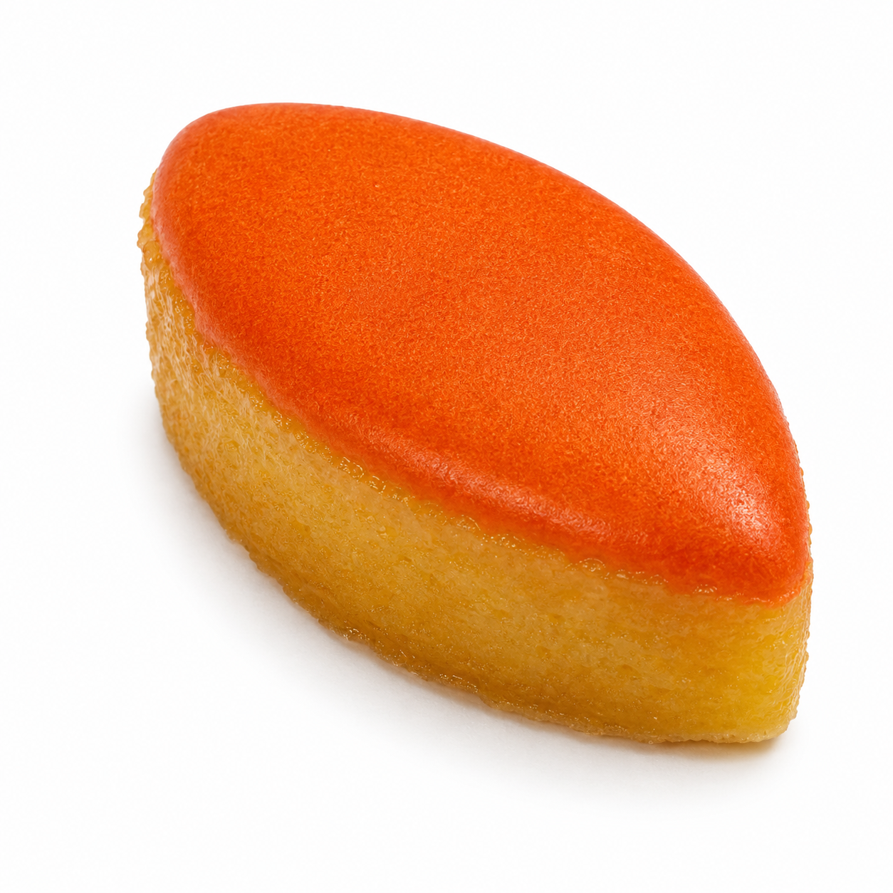 Calinous à l'orange 1.4K Roy Rene - Confiseries emballées individuellement