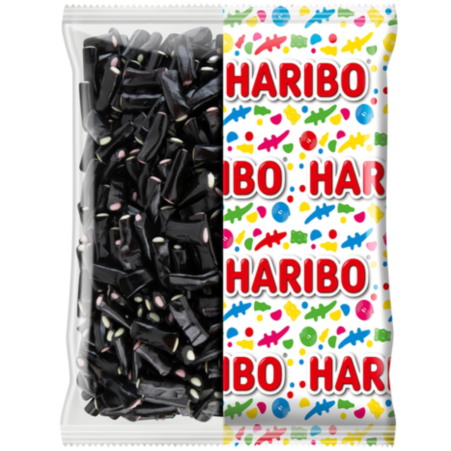 Sac 2Kg Cocobat Haribo