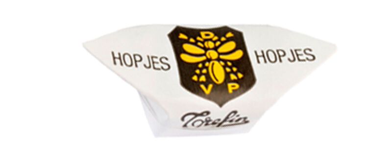 Hopjes, sac 1 kilo