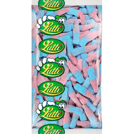 Sac 2kg Bubblizz Lutti