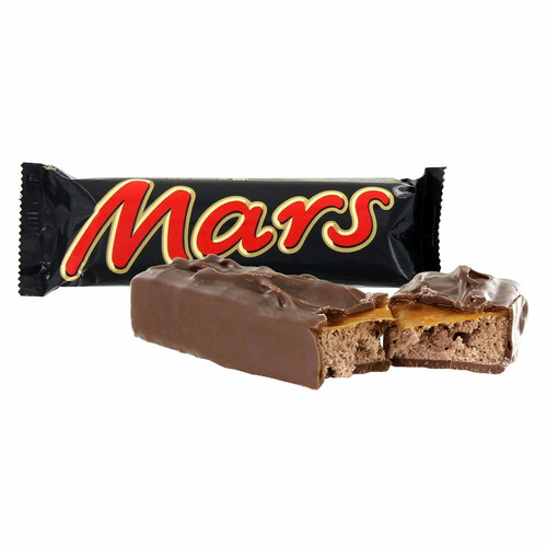 MARS chocolat boite de 32, NESTLE - ETSDUPLEIX