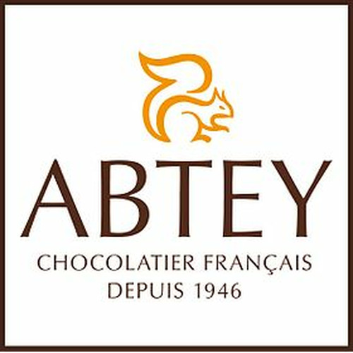 Casiers ROUGE de 12 bouteilles chocolat à la liqueurs ABTEY - ETSDUPLEIX