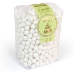 Anis de Flavigny, 1 Kg