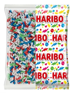 Carensac sac de 2kg HARIBO