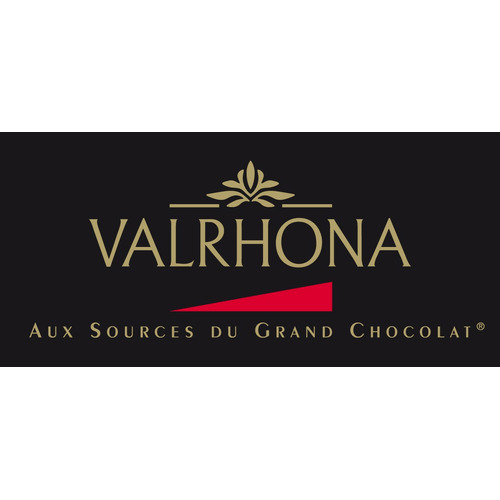 Carrés de chocolats au lait, JIVARA 40% de cacao VALRHONA, boite de 1kilo