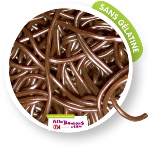 Lassos Cola, HITSCHLER, sac de 100