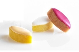 Mini Calisson, sachet de 140g