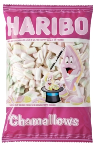 Supermix, 1KG HARIBO