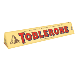 Toblerone Lait 360g