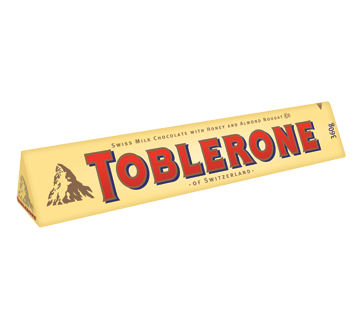 Toblerone Lait 360g