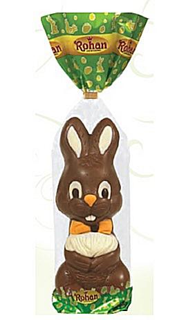 LAPIN BILLY LAIT 200GR, ROHAN