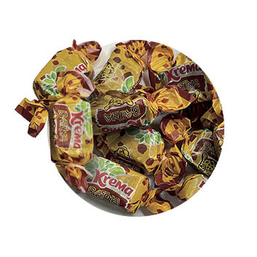 Krema Regliss'mint - Sachet de 150 g de bonbon