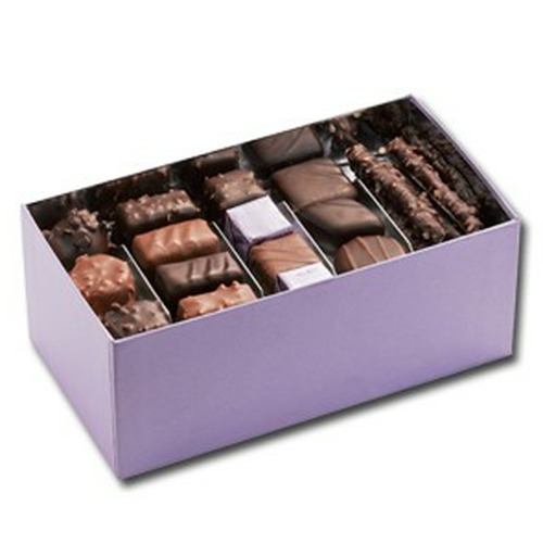 10 Ballotins De Chocolats Weiss à Gagner • Mes échantillons Gratuits