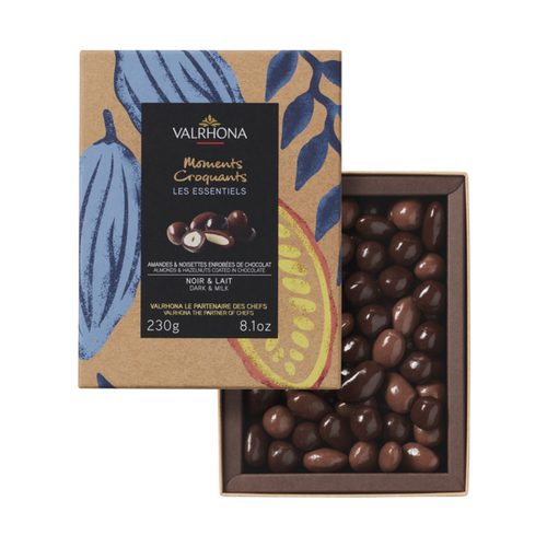 Chocolat Lanvin - ETSDUPLEIX