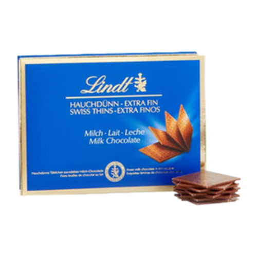 Lindt chocolat - ETSDUPLEIX