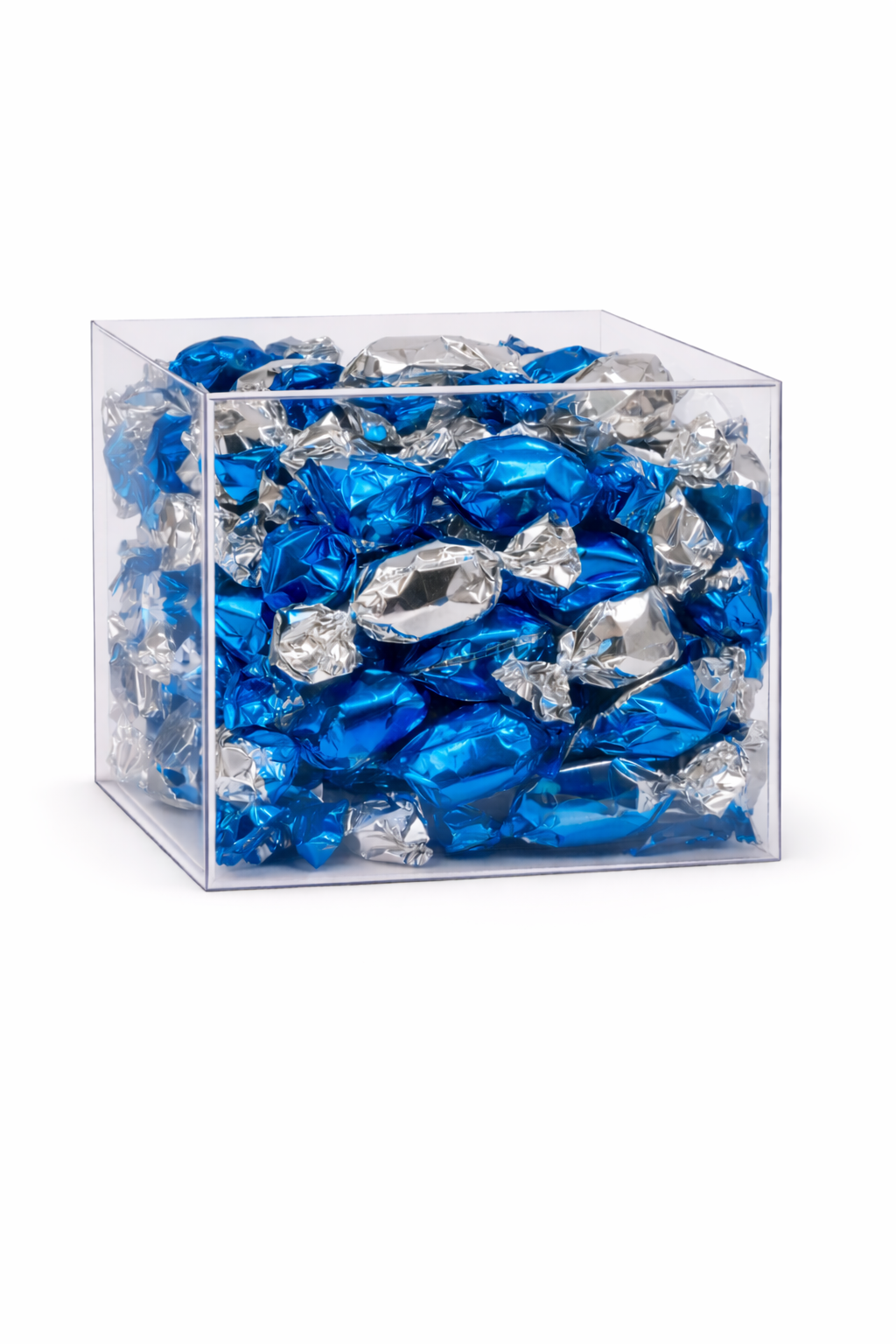 Cube de mini mint 300gr