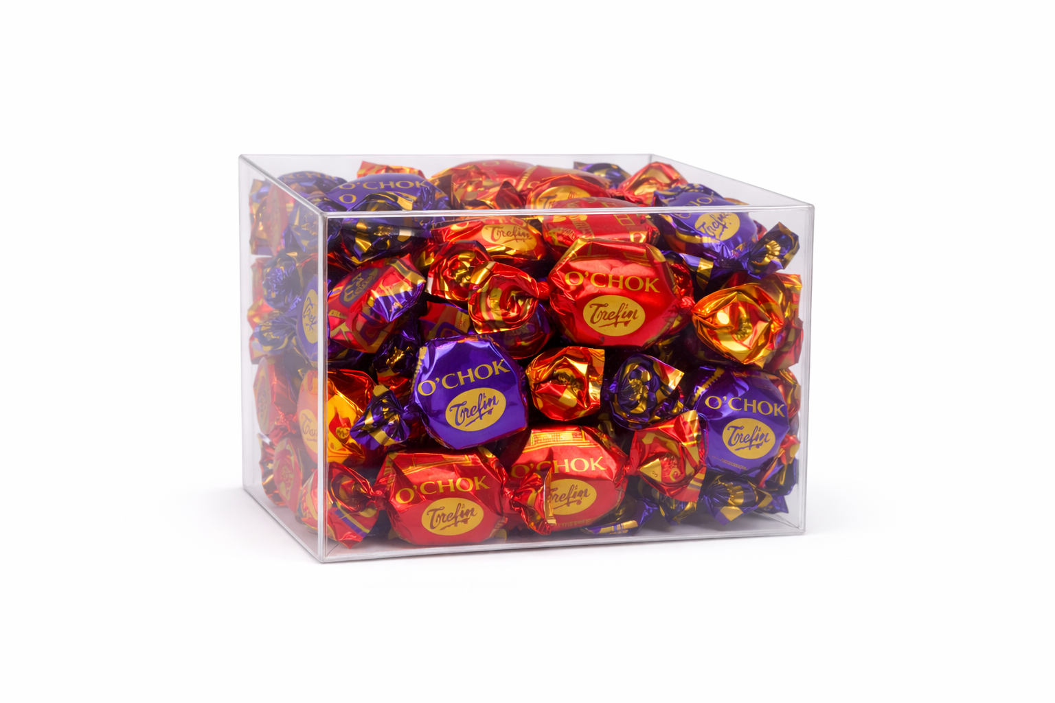 Sac O'CHOCK 290gr Trefin