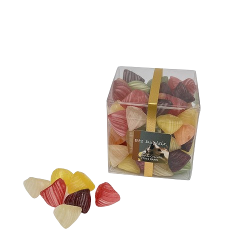 Berlingots cube de 300gr