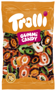 Dracolor Dents Trolli 1kg