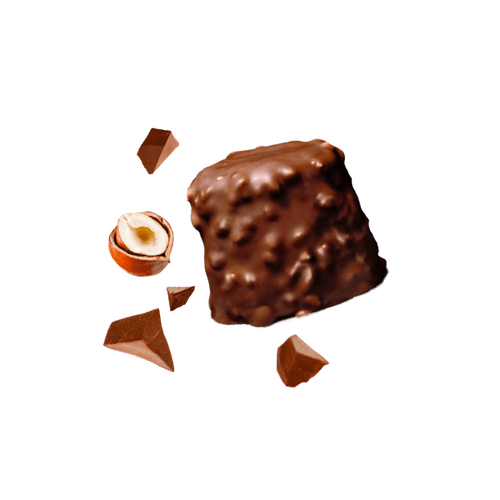 chocolat suisse - ETSDUPLEIX