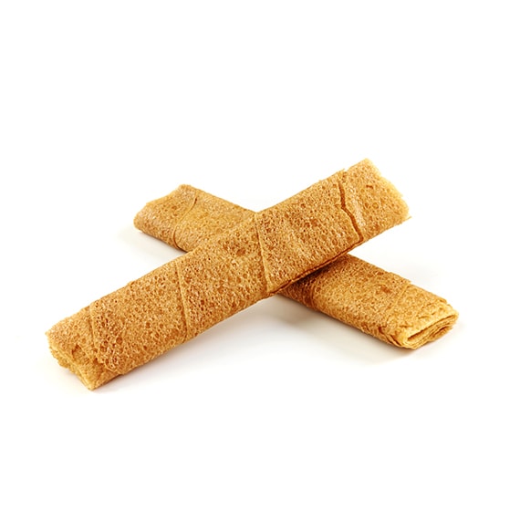 Crêpes dentelle caramel au beurre salé, boite de 60gr Gavottes