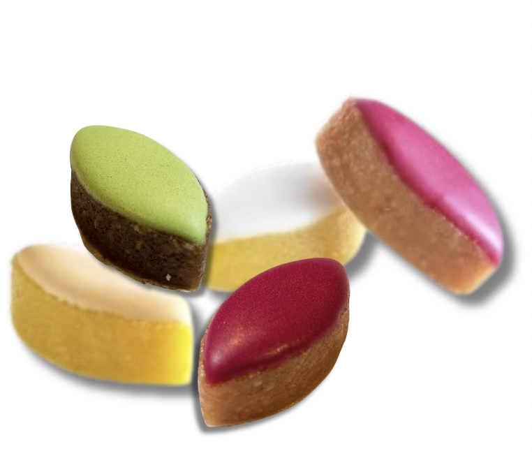 Calinous assortis Le Roy René 1.4kg