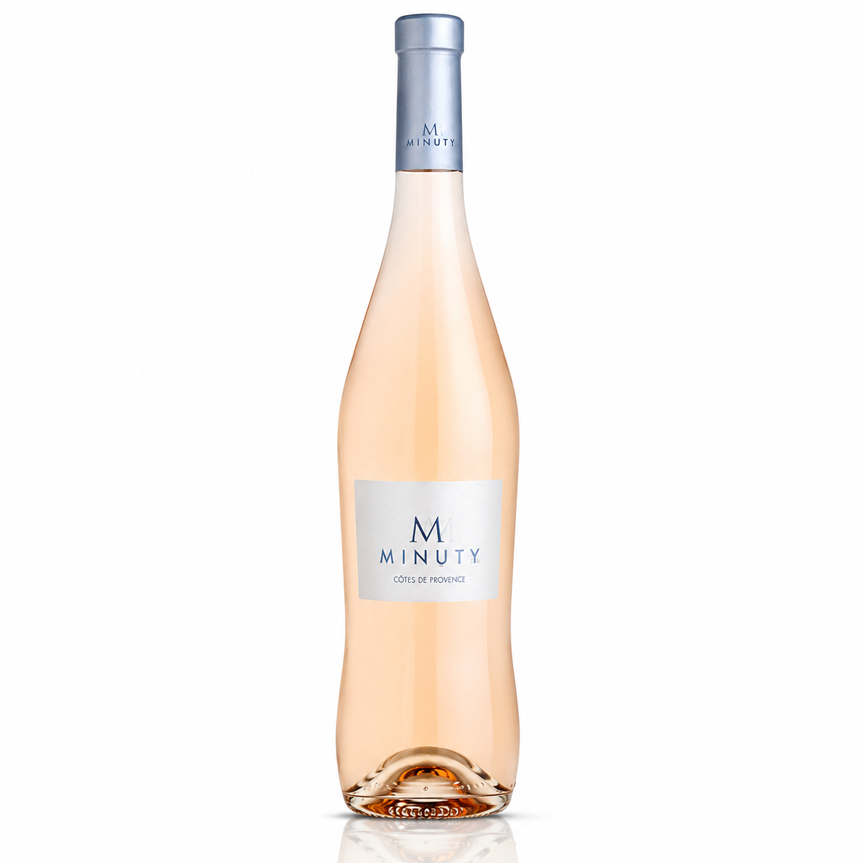 Minuty rosé 2023, côtes de provence 750 ml