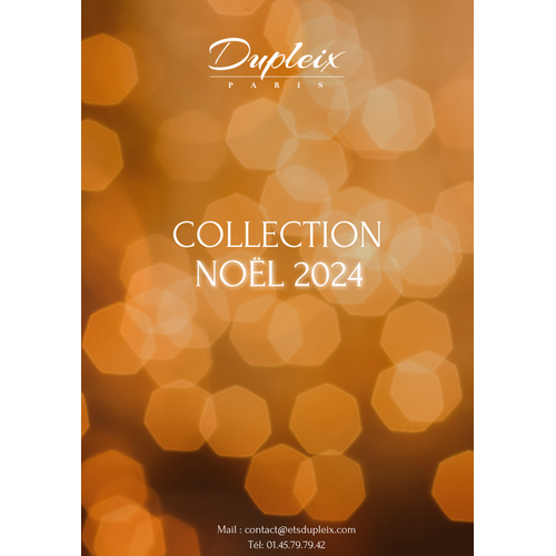 Catalogue de noel 2024 ets dupleix