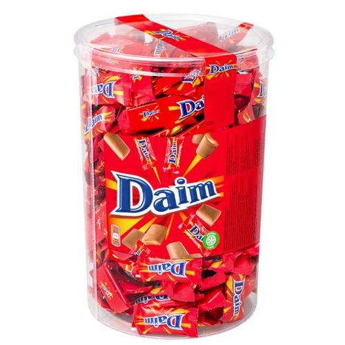 Daim 2.5kg