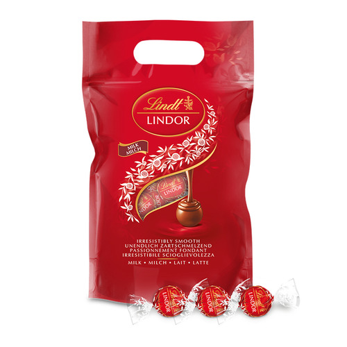 Lindor lait 1kg