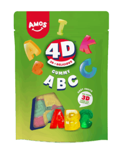 AMOS GUMMY ABC