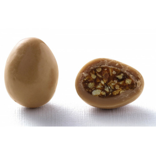 oeuf nougatine blond, Revillon