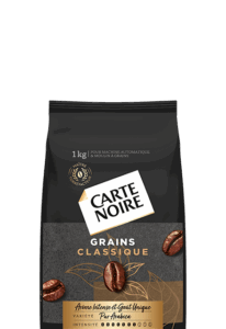 réf: CN1KCL_CARTE NOIRE CLASSIC GRAIN 1KILO_recto