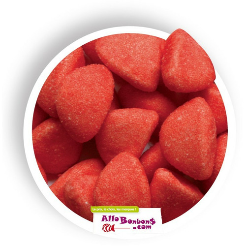 Tagada HARIBO 30 mini sachets 3 Tagada HARIBO 30 mini sachets