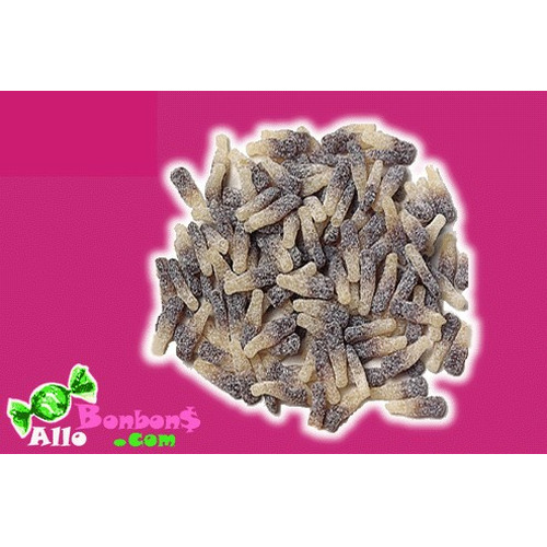 Colabizz, bonbons Lutti, sachet de 500g