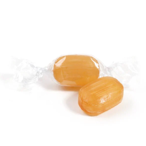 Bonbons au miel fourrés 2kg Kubli