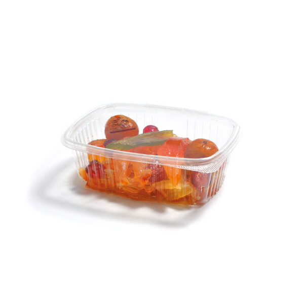 Assortiment de fruits confits 500gr Lillamand