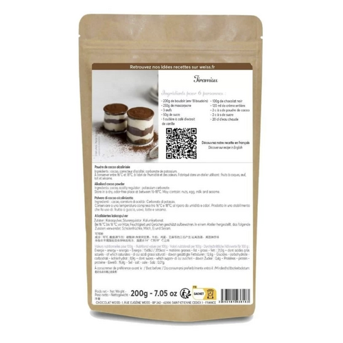 Poudre de cacao3 Poudre de cacao