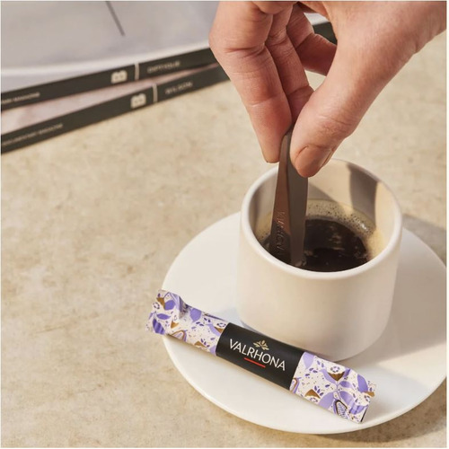 eclat 61% Les éclats Valrhona