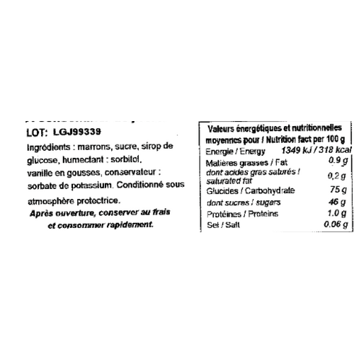 etiquette coffret bois 12MG TURIN