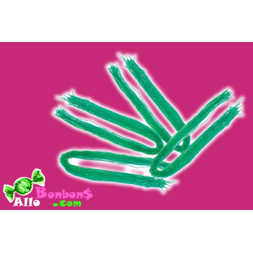 Lassos Pomme, sachet de 100