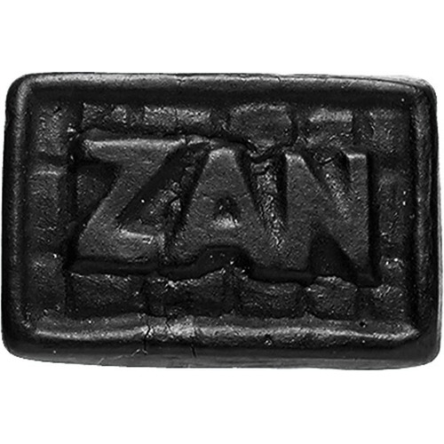 60 PAIN ZAN anis et menthe haribo