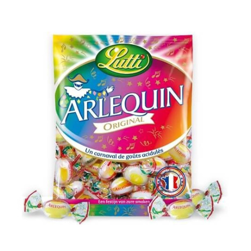 ARLEQUIN ORIGINAL 100G