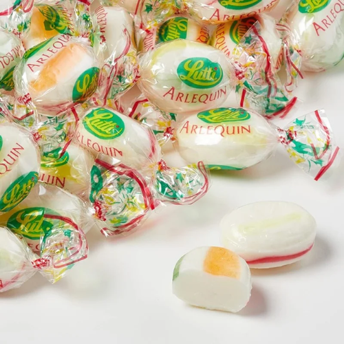 ARLEQUIN ORIGINAL 100G ARLEQUIN ORIGINAL 100G