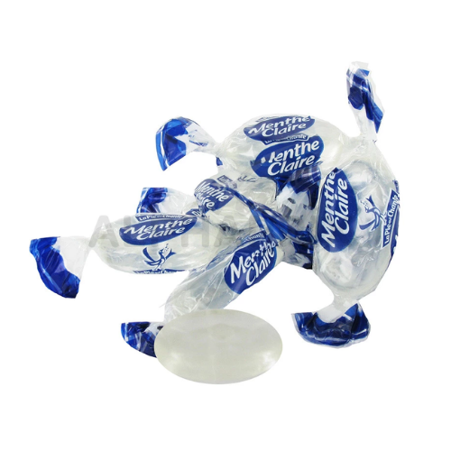 MENTHE CLAIRE 125GR MENTHE CLAIRE 125GR